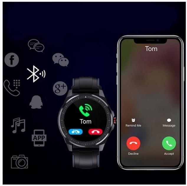 Vigorun smartwatch app top