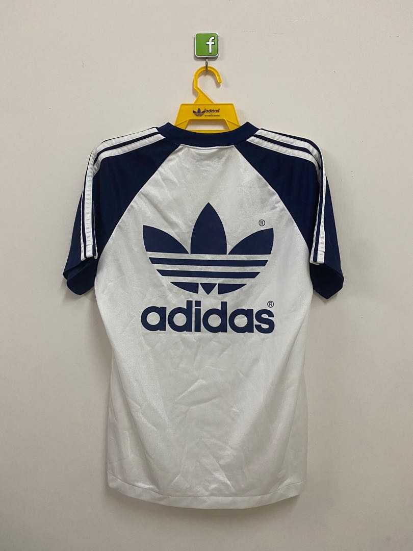 Jersey adidas vintage outlet