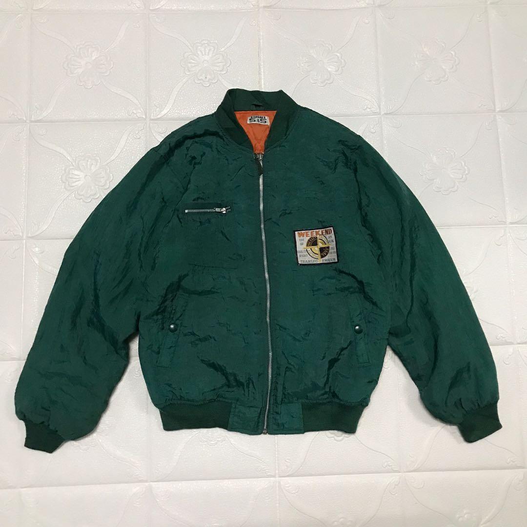 Japanese sport jacket hot sale