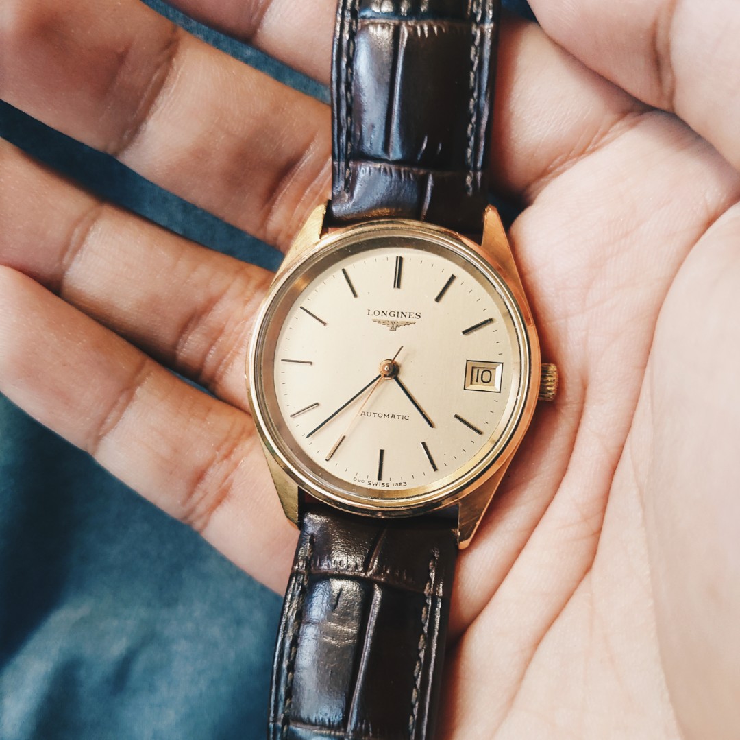 Longines l990 top 1