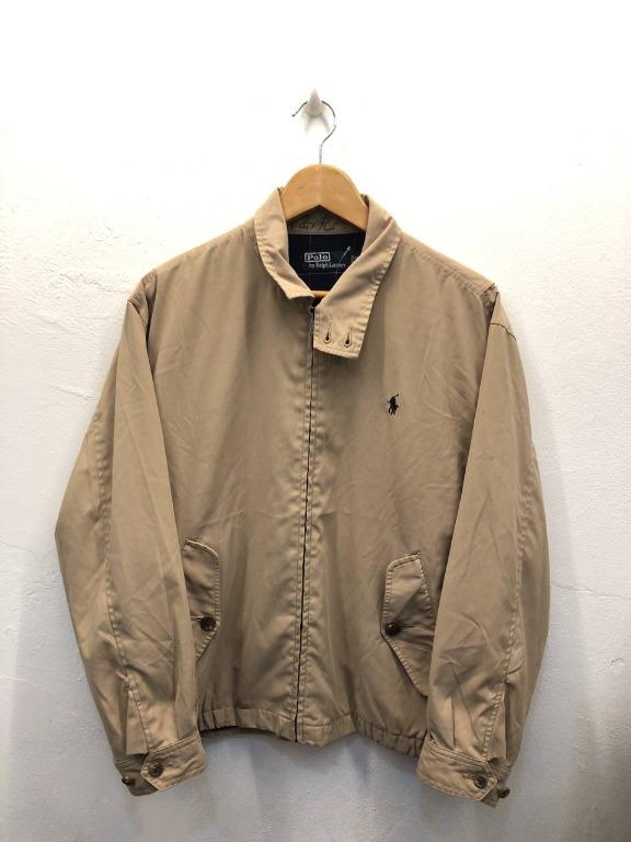 Reclaimed vintage hotsell harrington jacket