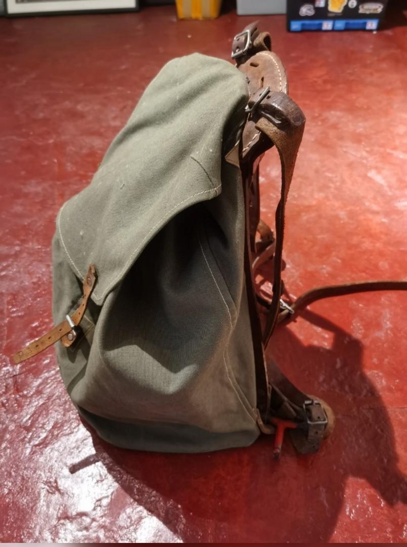 Swedish sales mountain rucksack
