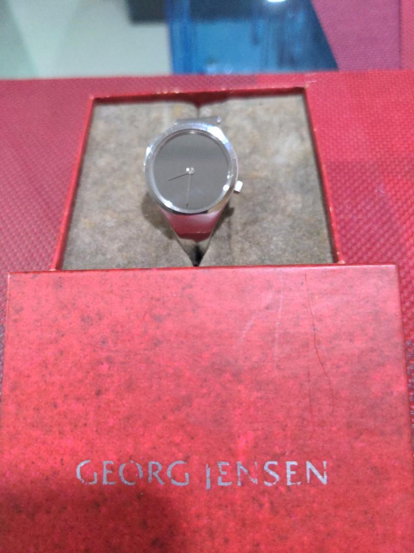 Georg jensen hotsell vivianna watch