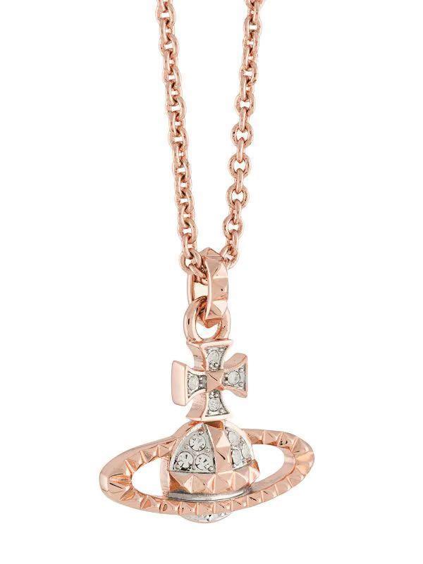 Vivienne Westwood Pendant Necklace, Luxury, Accessories on Carousell