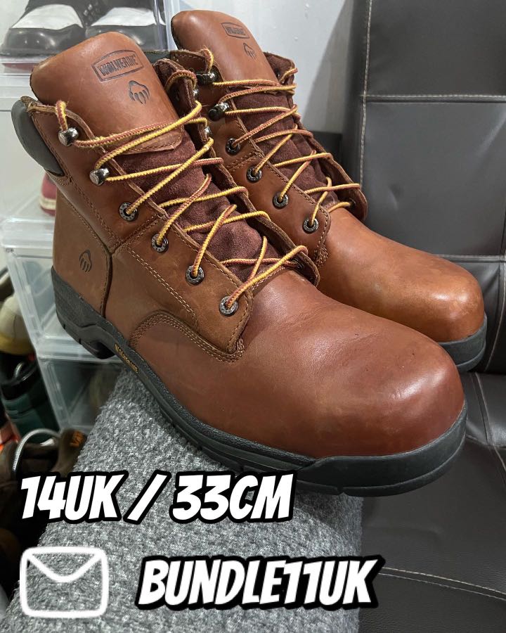 Wolverine cheap harrison boots