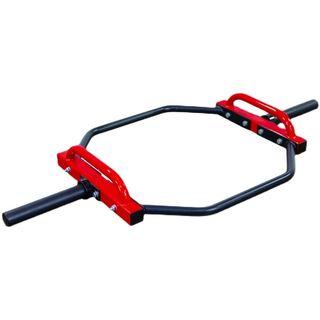 Women's Hex Trap Bar BN READY STOCK LAST PC
