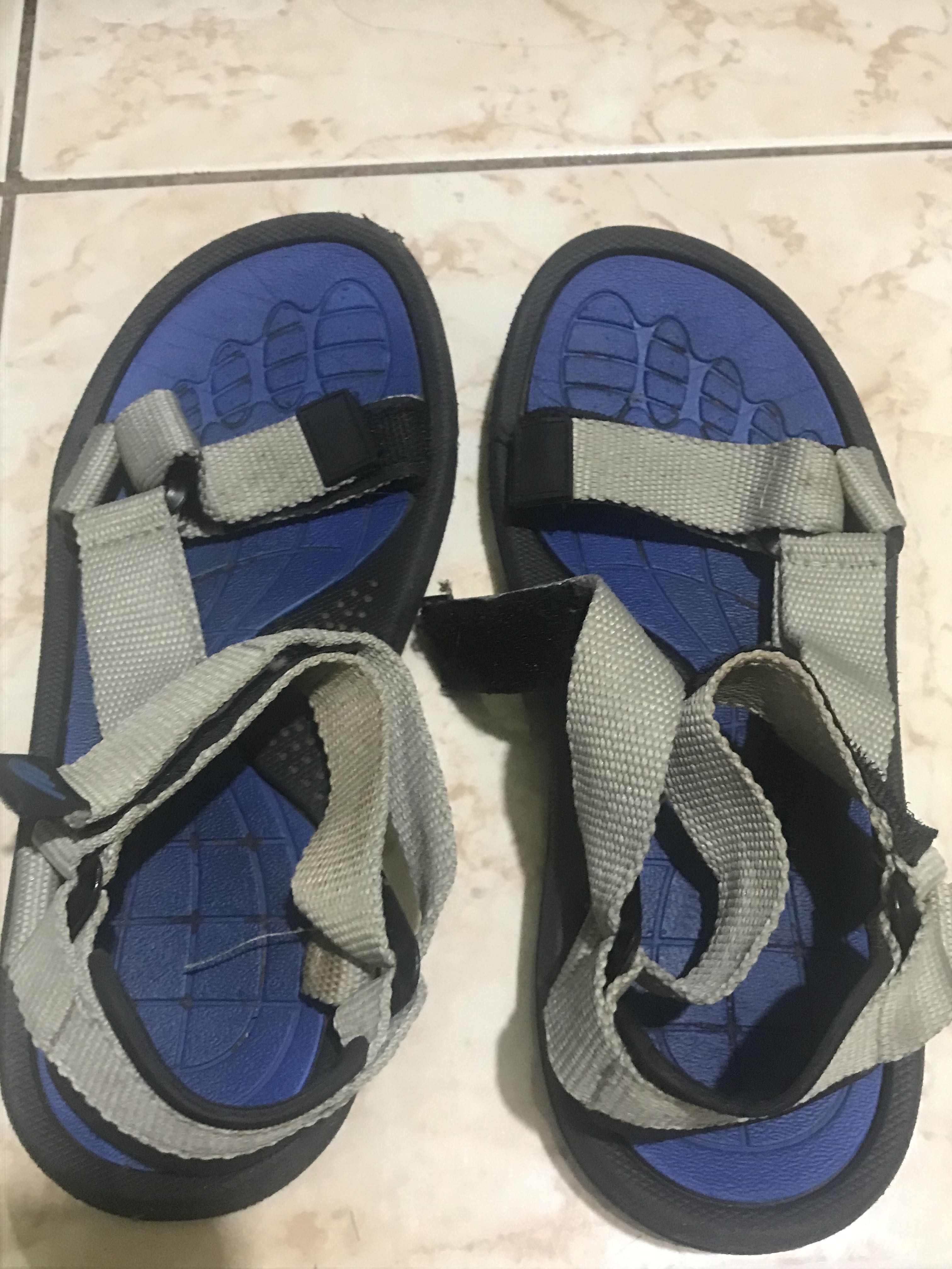 world balance sandals for ladies