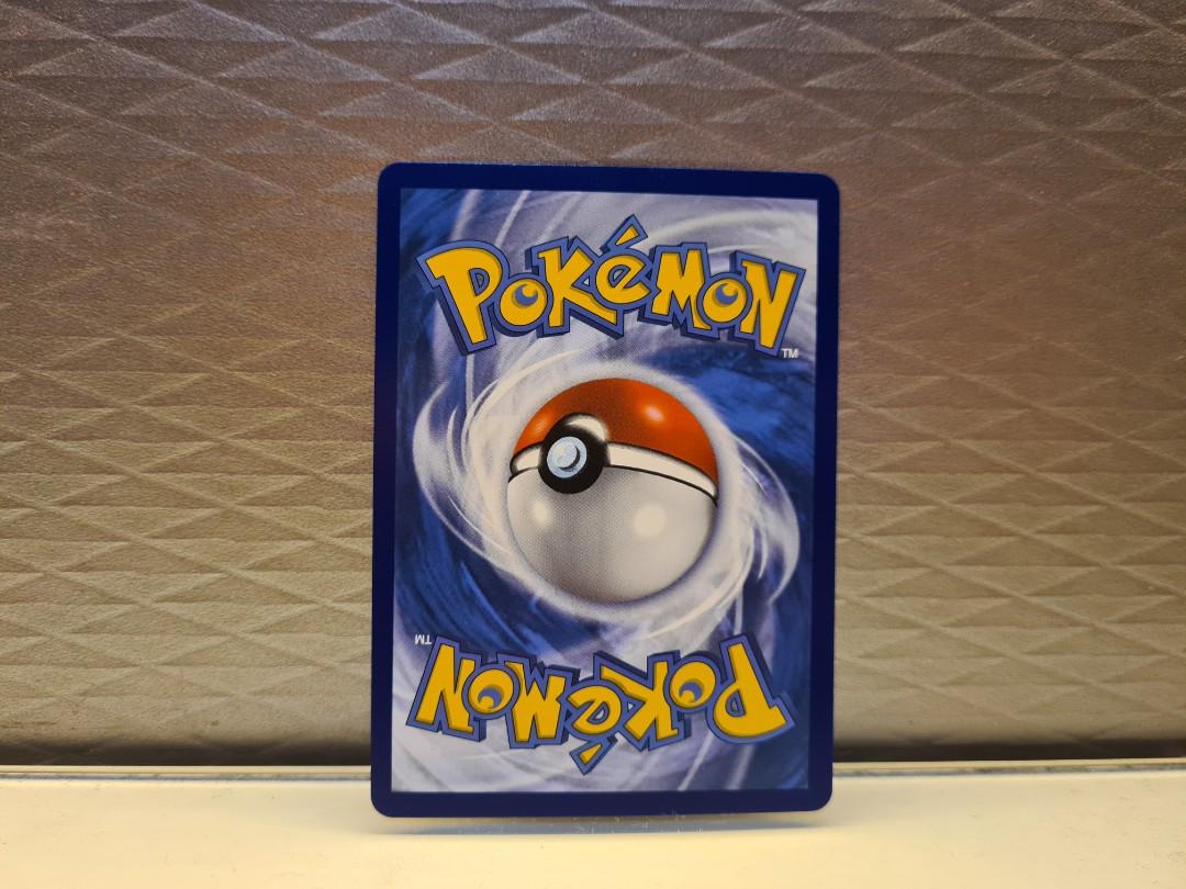 WTT: Pokemon TCG Fusion Strike Gold Training Court, Hobbies & Toys, Toys & Games on Carousell WTT: Pokemon TCG Fusion Strike Gold Training Court, Hobbies & Toys, Toys & Games on Carousell