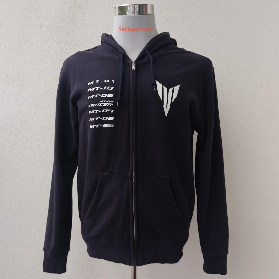 YAMAHA MT Hoodie Sweatshirt Men s Fashion Tops Sets Hoodies on Carousell