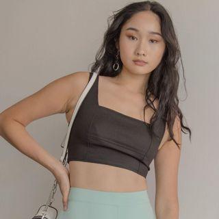 YHF - Bare Minimum Top