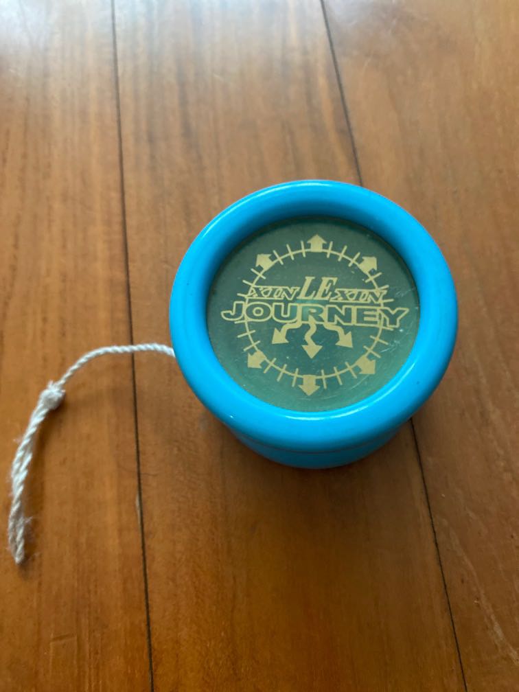 Yoyo, Hobbies & Toys, Toys & Games on Carousell