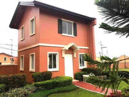 Affordable Bella Vita House Lot For Sale Carousell Philippines