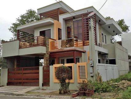 House and Lot for Sale at Cagayan de Oro City Upper Carmen