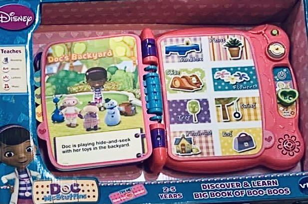 Vtech Toys: Vehicles, Audio Book, Bath Toy, Alphabet Learning