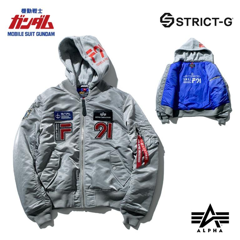 予約1月上旬】 🇯🇵日本直送🇯🇵 🇯🇵日本行貨🇯🇵 #1401 STRICT-G x