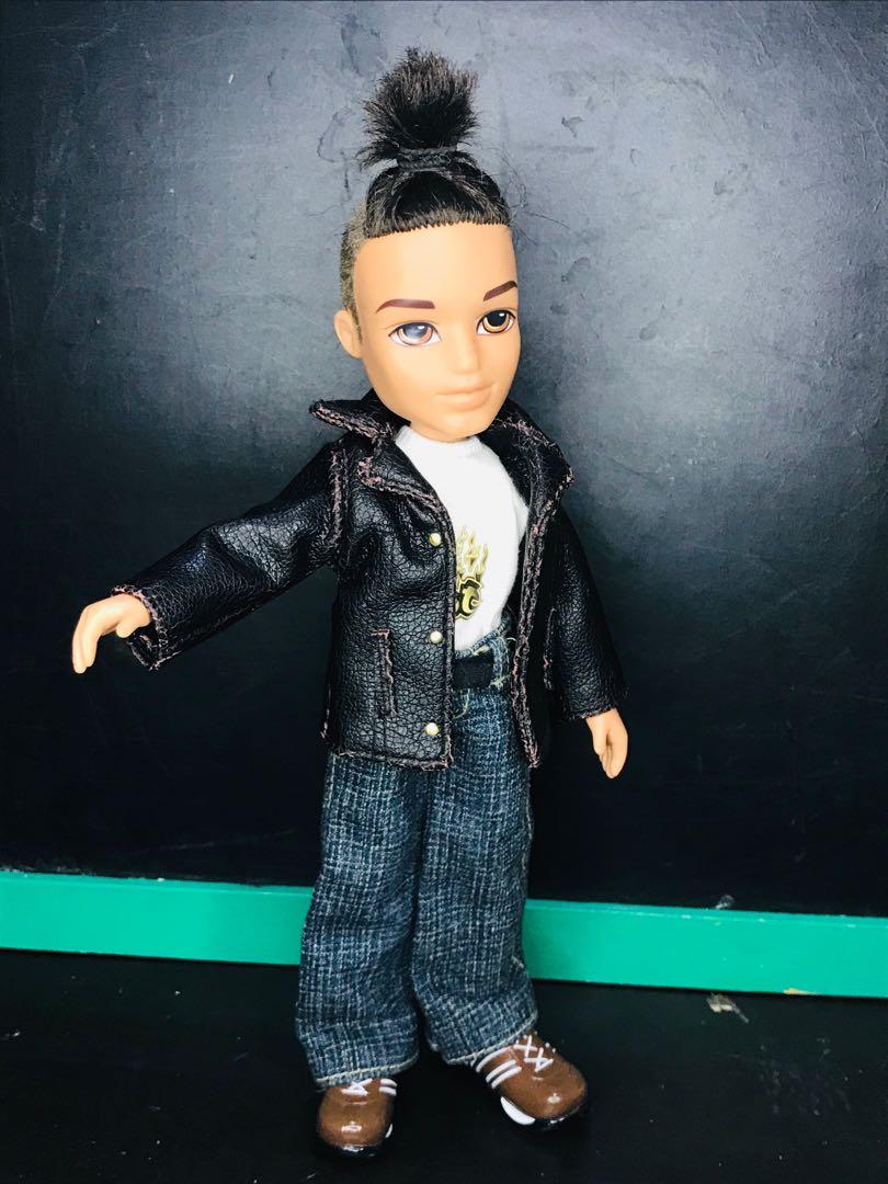 Bratz ken best sale