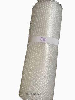 [5m] Bubble Wrap