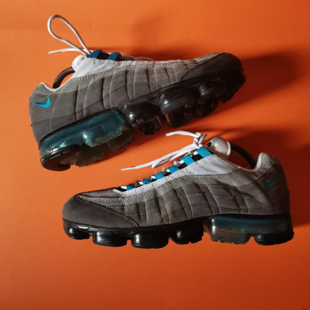 Nike vapormax 95 new arrivals mens