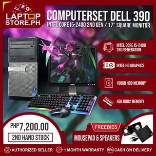 (Category: ) located in . Submitted by laptopstore.ph (Listing ID 1128000253, Image 1). Description: .