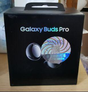 三星 Galaxy Buds Pro(黑色)