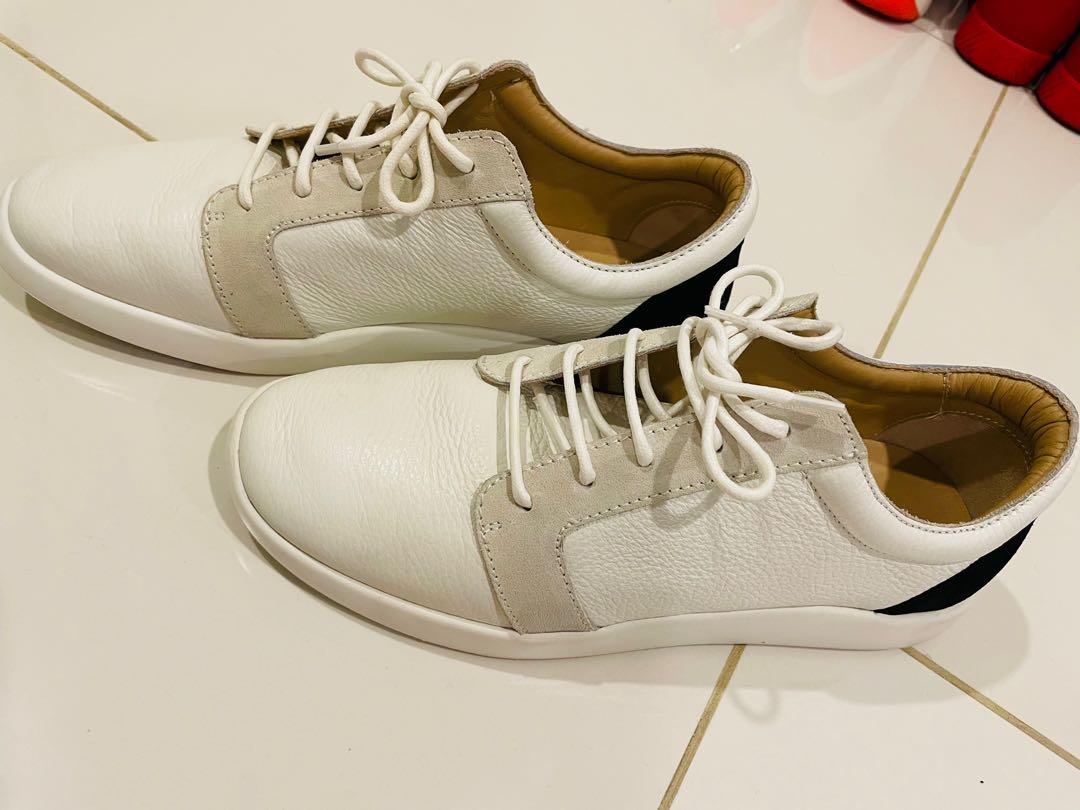 Zanotti store g runner