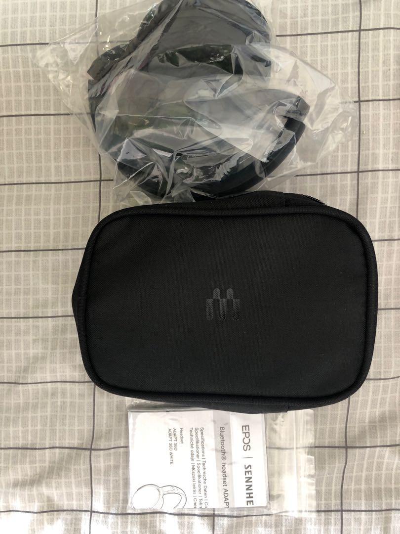 ADAPT 360 EPOS SENNHEISER, Audio, Headphones & Headsets on Carousell