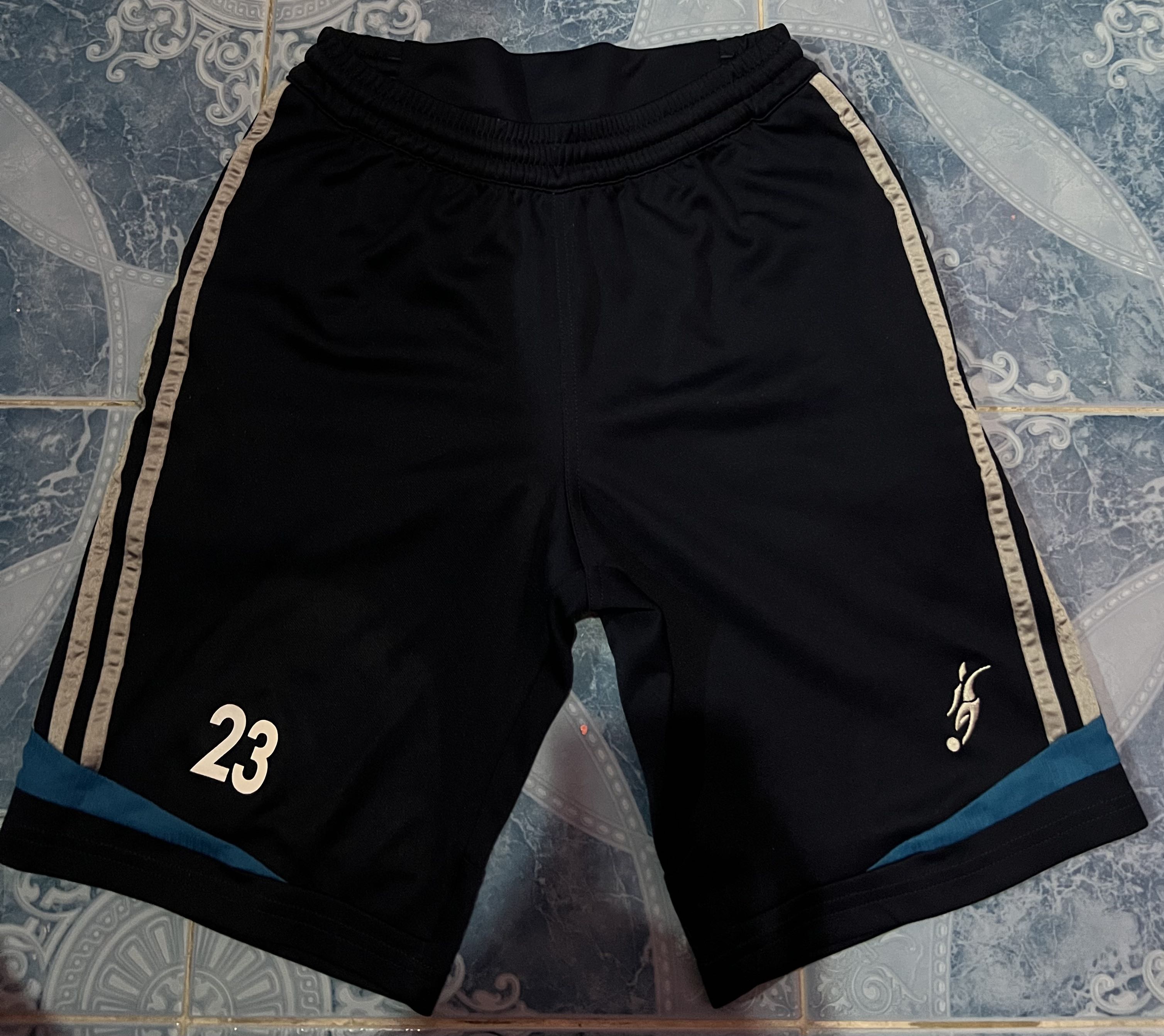 Adidas Authentic David Beckham Predator Shorts