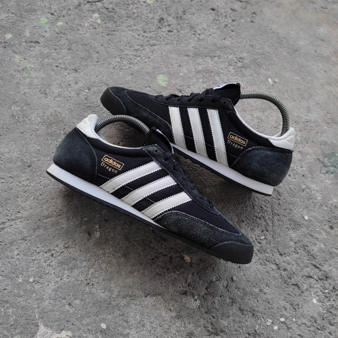 gdragon adidas