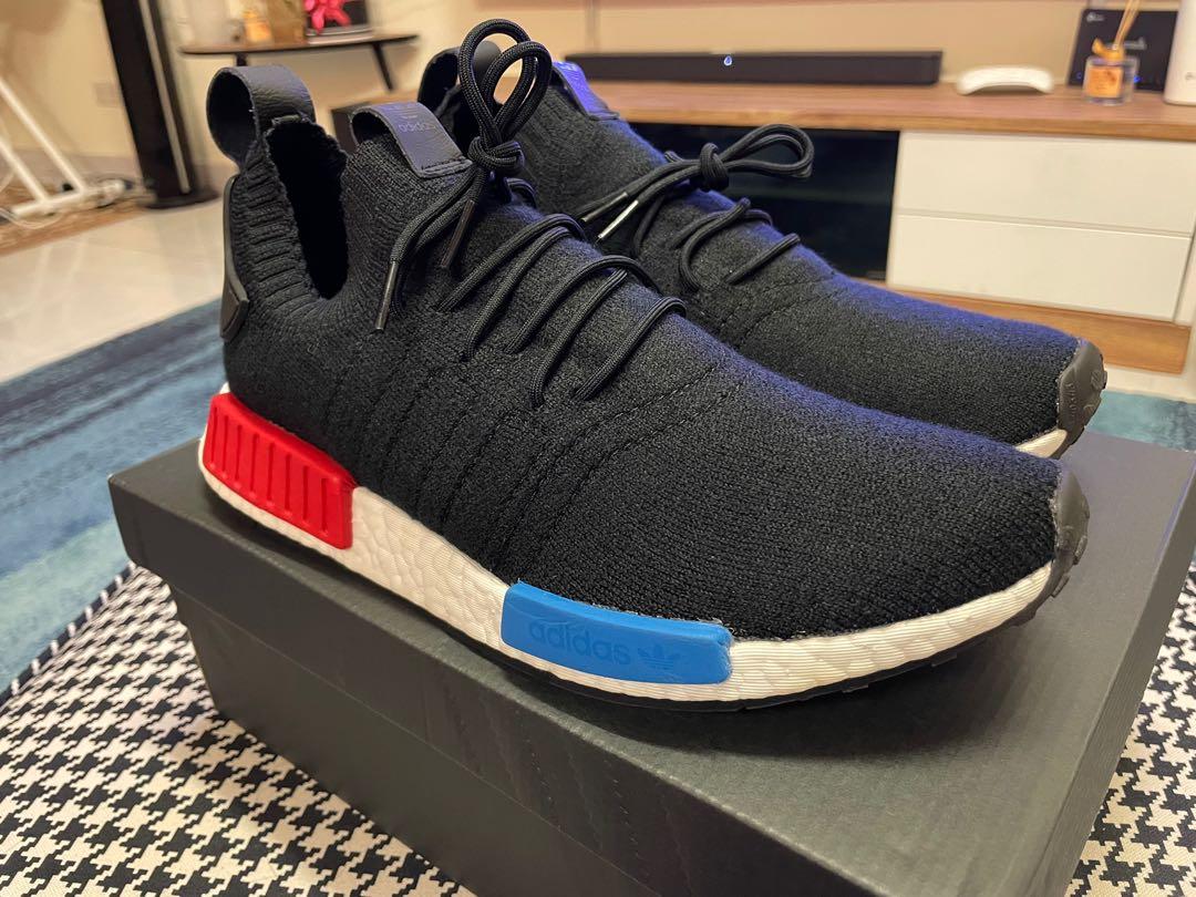 Nmd xr1 store pk og