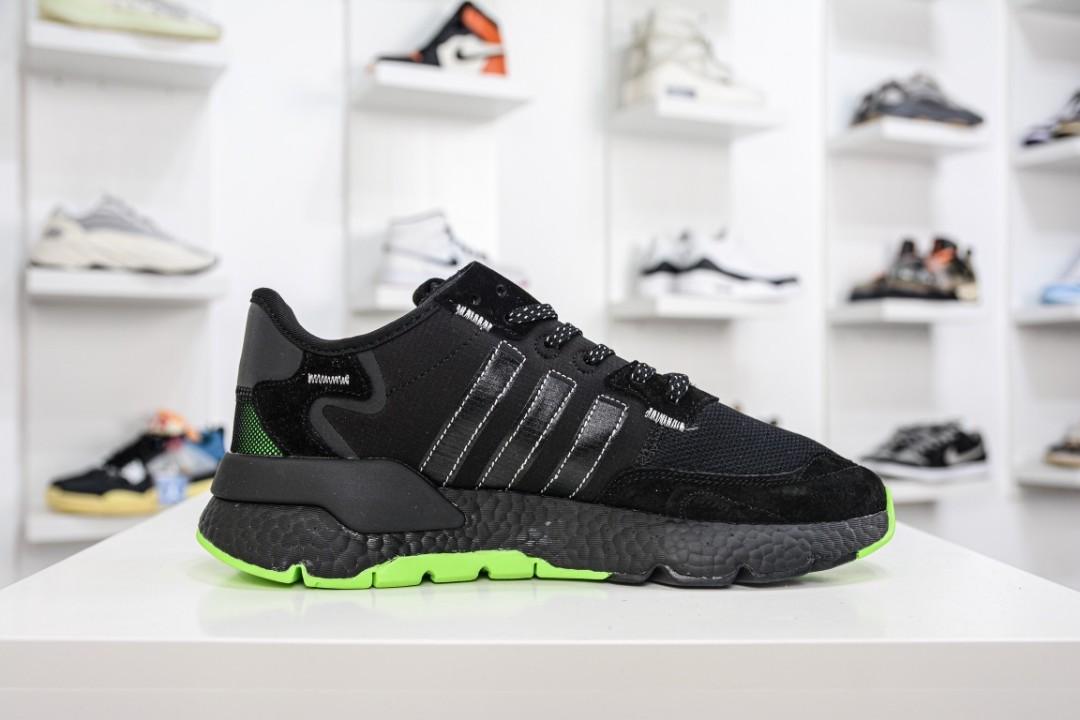 Adidas originals nite jogger sale 2025