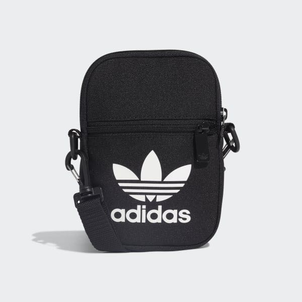 Trefoil new arrivals bag adidas