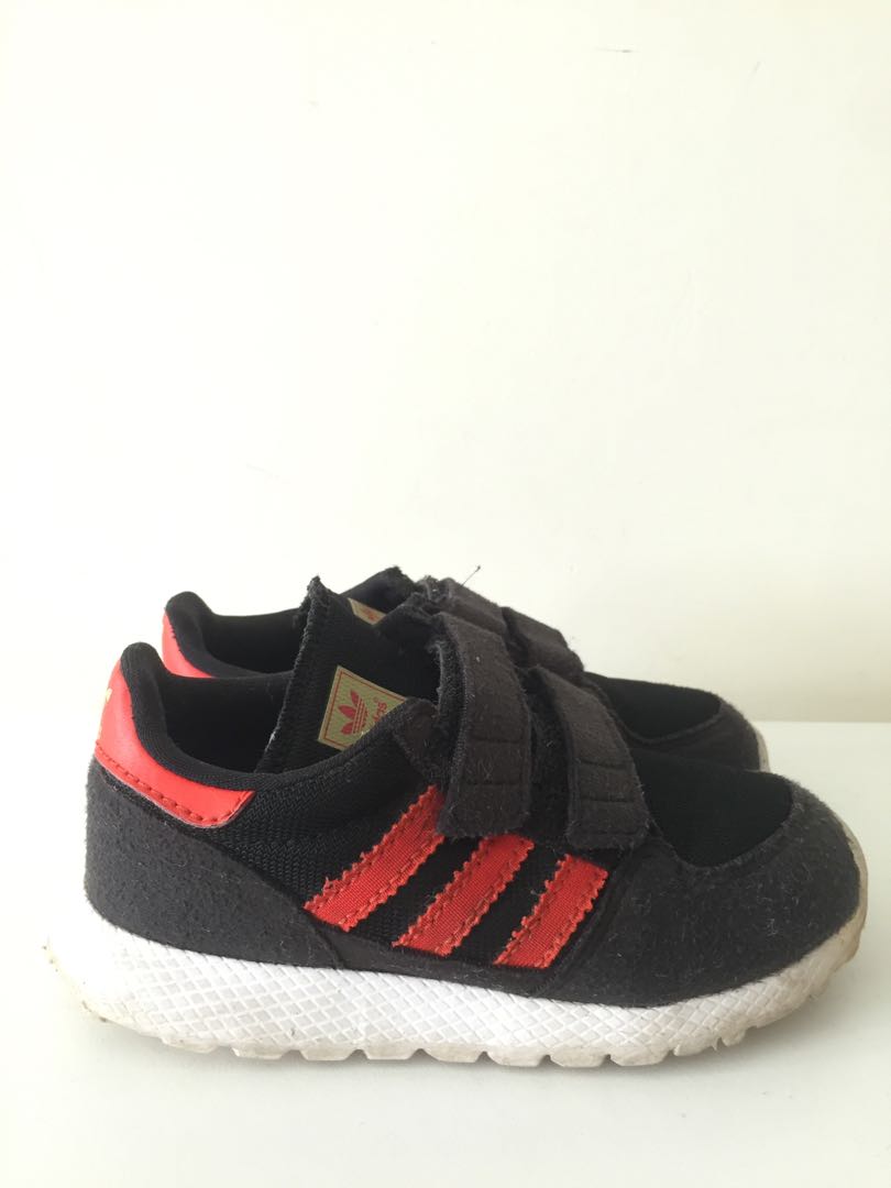 adidas ortholite shoes toddler