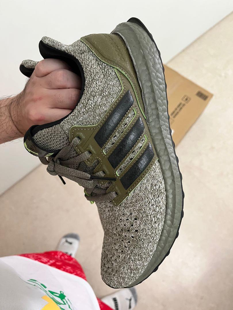 ultraboost yoda