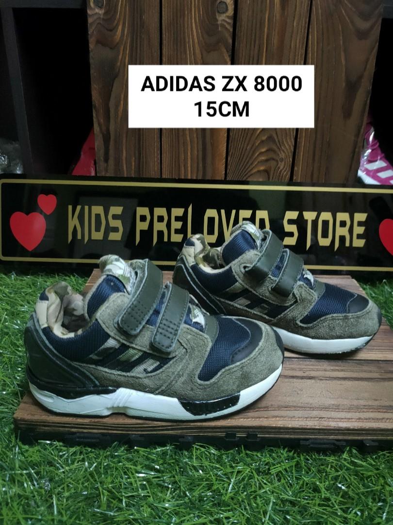 Adidas zx 8000 ninos hotsell