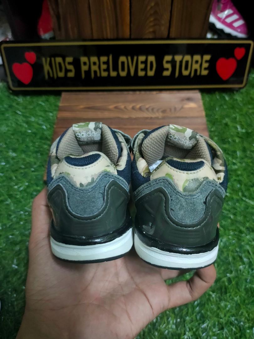 Adidas zx 8000 kids sales shoes