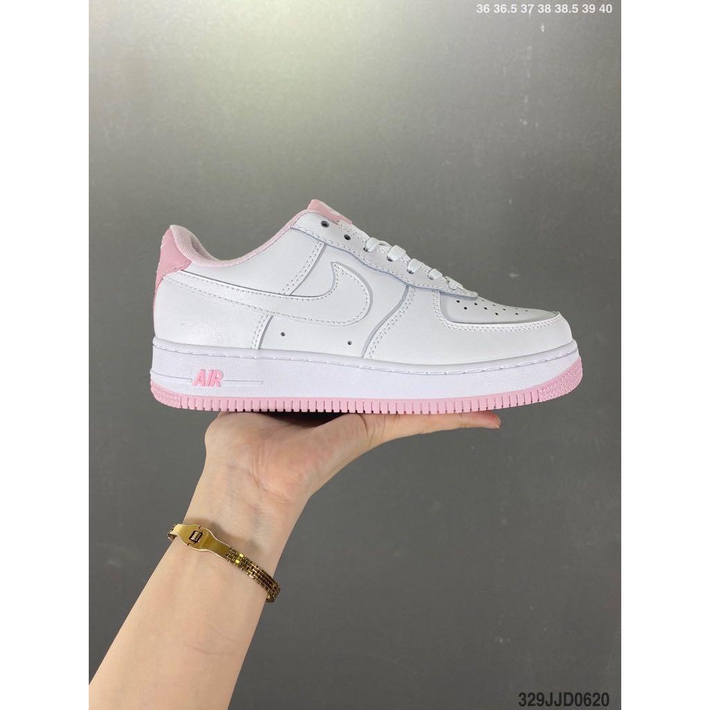 Af1 deals white pink