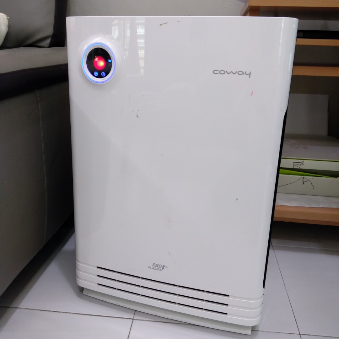 Air Purifier Coway Lombok 2 Furniture Home Living Furniture