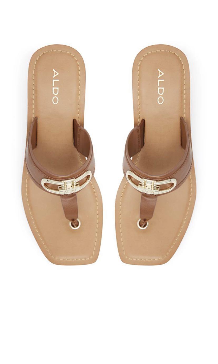 Aldo flip new arrivals flop sandals