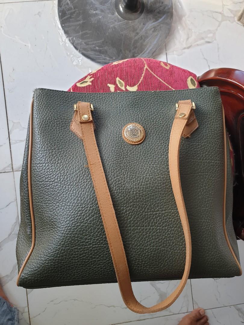 Alfredo Versace bag, Women's Fashion, Bags & Wallets, Purses