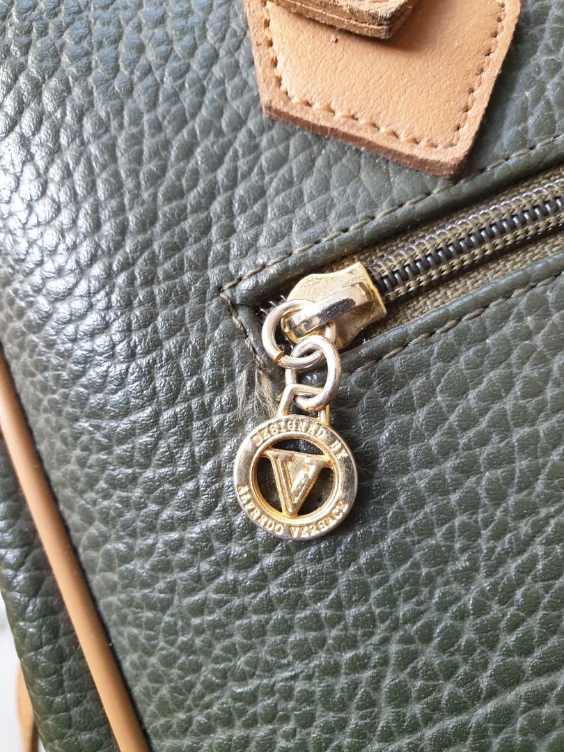 Alfredo Versace, Women's Fashion, Bags & Wallets, Shoulder Bags on