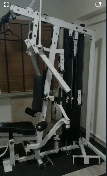 Exm 2750 cheap body solid