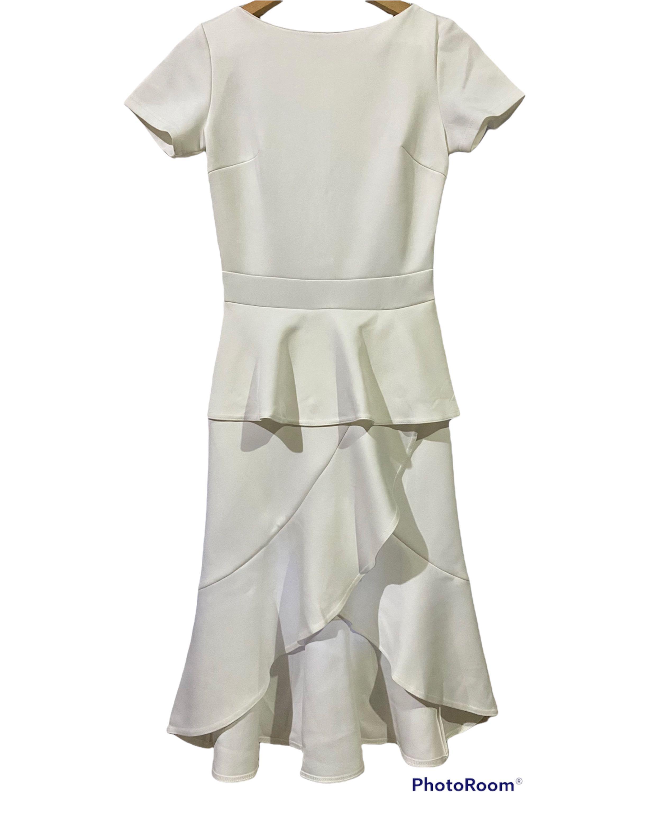 Apartment Eight (Category: Dresses) located in Bacolod City. Submitted by katcss (Listing ID 1128029177, Image 1). Description: PLEASE READ the following before MAKING AN OFFER 😊 🚫 LAST PRICE POSTED! 🚫SHIPPING FEE NOT INCLUDED 🚫1 DAY RESERVATION ONLY 🚫NO JOY RESERVERS 🚫 NO LOWBALLERS PLEASE, IF YOU THINK THE PRICE IS UNREASONABLE, THEN DON'T BUY THE ITEM 🚫 THE CONDITION IS GOOD, REGARDLESS OF THE DATE IT WAS BOUGHT, OTHERWISE IT WILL NOT B