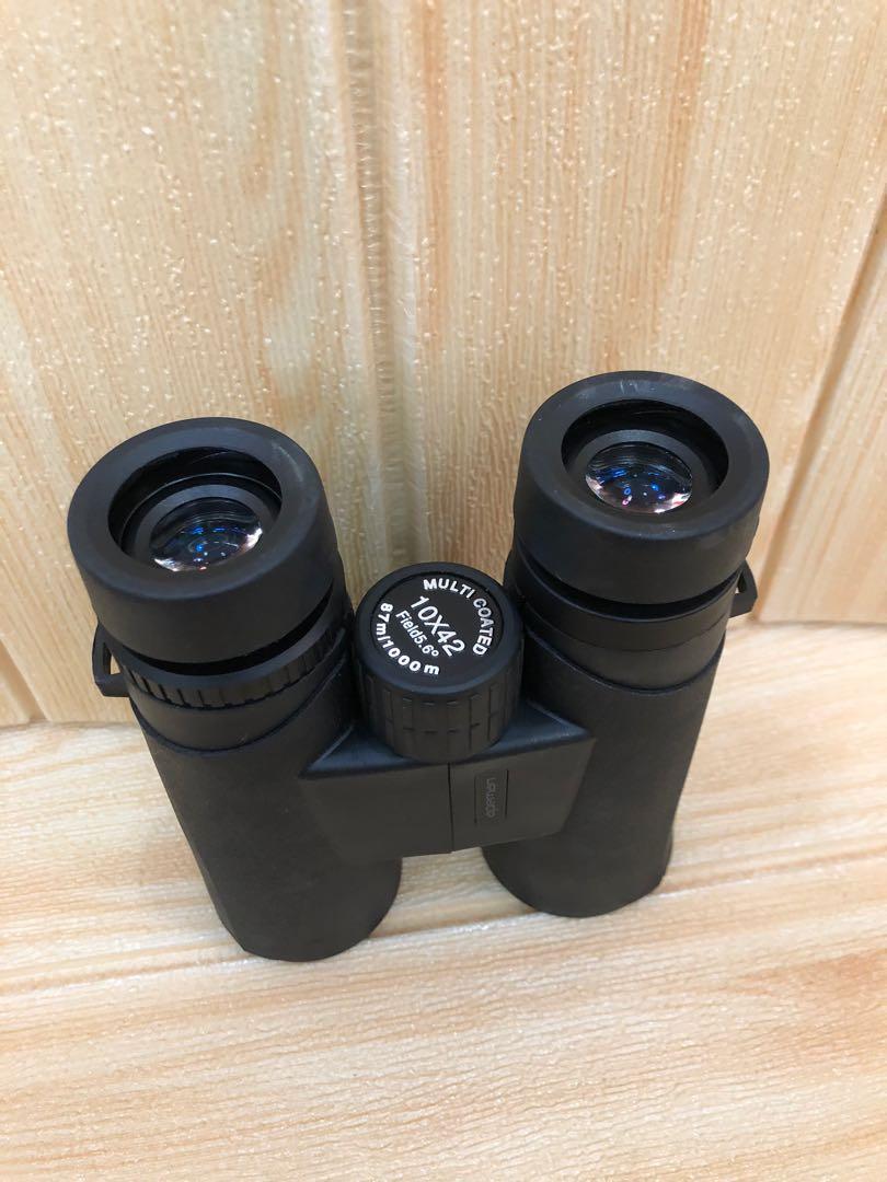 Apeman BC100 Binocular 10x42 HD 1000meter Multi Coated Lens For