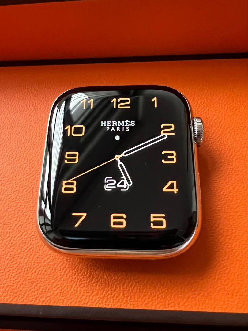 Apple Hermes 44mm Watch Series 4 Mobile Phones Gadgets