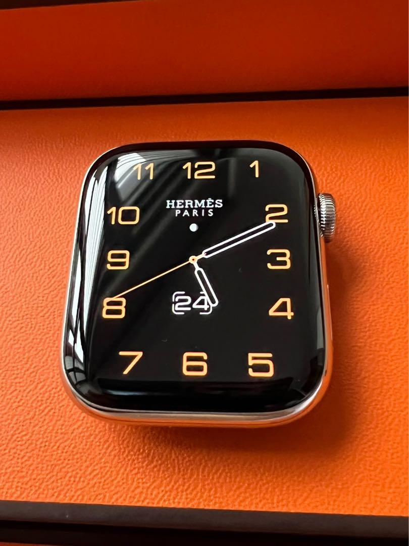 hermes 44mm