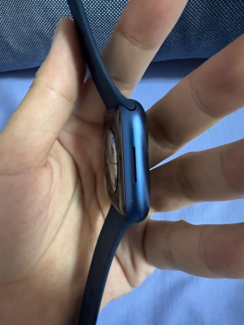 Apple watch hotsell series 3 jiji