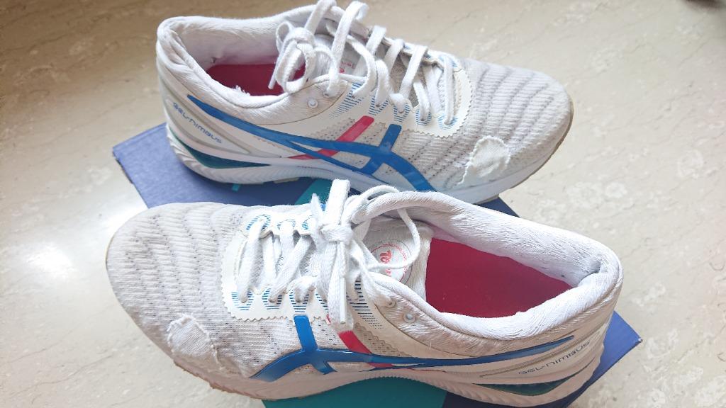 Asics gel nimbus 2 tokyo online