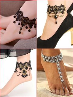 Fashion Accessories Collection item 2