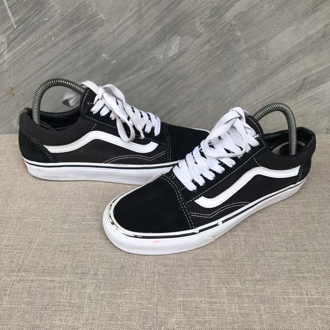 vans old skool auth