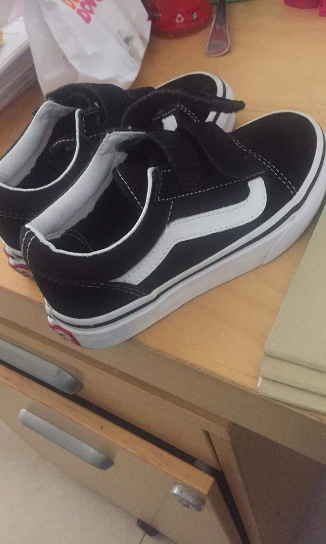 vans old skool auth